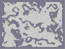 Thumbnail of the map 'A decorus calamitas'