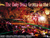 Alquiler Discoteca Guacara Taina  The Cave