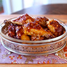 Cary Grant’s Oven-Barbecued Chicken