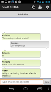 How to mod TIM Smart Meeting 1.2.8 mod apk for laptop