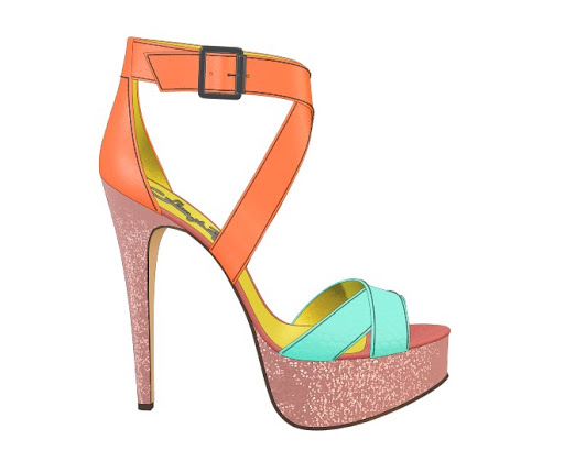 I Designed My Perfect Shoes!