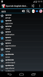 How to install Spanish English Dictionary lastet apk for pc