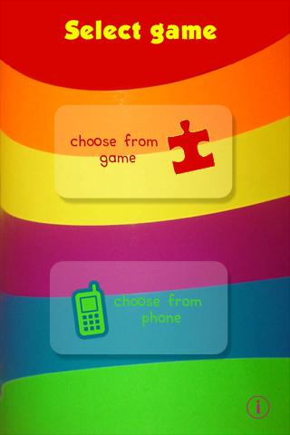 Puzzle Game