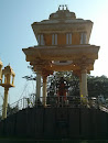 Cauvery Matha Statue