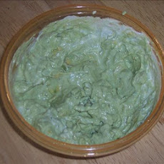 Easy Guacamole