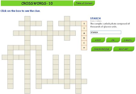 How to download Science Crosswords-1 1 unlimited apk for bluestacks