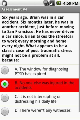 MFT Therapy Board Exam Prep
