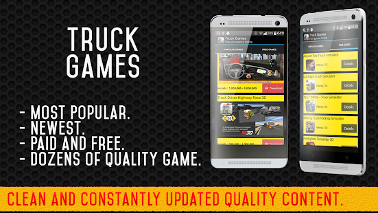 How to get Truck Games 1.1 mod apk for bluestacks