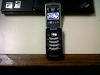 Blackberry Flip 8220