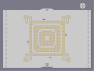 Thumbnail of the map '14-2: Yellow Rose as Red Thorns'