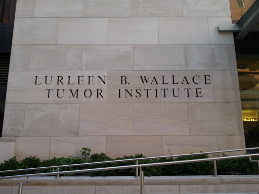 Wallace Tumor Institute