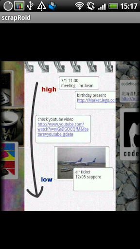 【免費工具App】scrapRoid Lite-APP點子