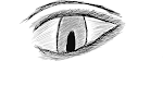 Tablet drawing: Eye