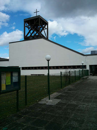 Kirche St. Vitalis