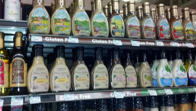 Photo from Whole Foods