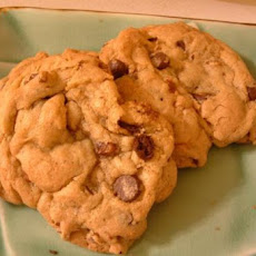 Gluten Free Toll House Chocolate Chip Mimicry