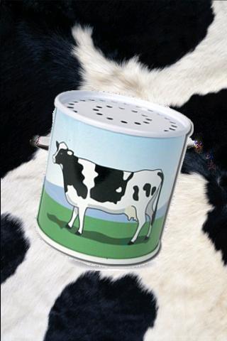 Moo Machine