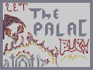 Thumbnail of the map 'LET THE PALAC(E) BURN!'
