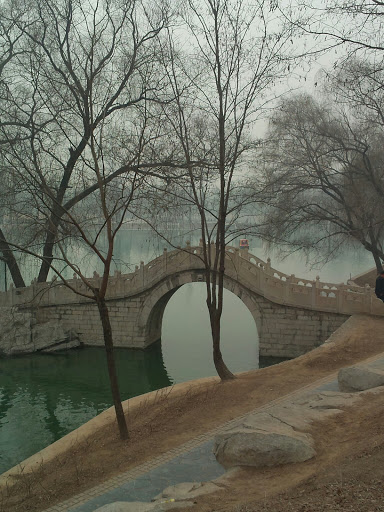 春风石桥
