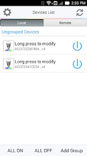 How to install Smfx WiFi 1.3 apk for android