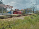 Železnička Stanica Strelište
