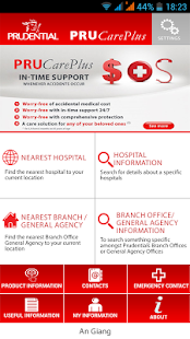 How to install PRUCarePlus 1.0 apk for pc