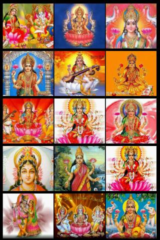 Lakshmi Wallpapers