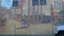 Towne Square Mural