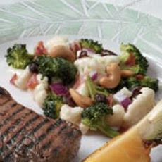 Floret Salad