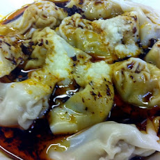 Chili Oil (Hong You)
