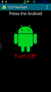 How to download G23 Flashlight 1.0 unlimited apk for pc