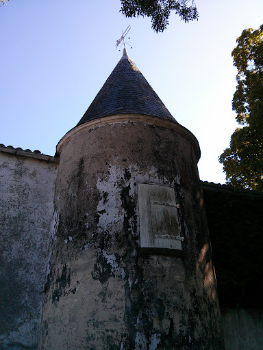 Chateau Du Treuil Chartier