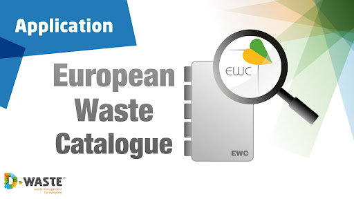 European Waste Catalogue