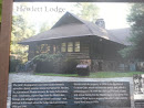 Hewlett Lodge