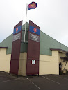 Salvation Army Worship & Community Centre 