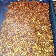 Granola Bars