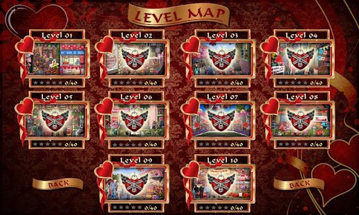 How to install Hidden Object Happy Valentines 70.0.0 apk for pc