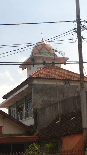 Masjid Betek