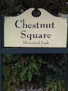 Chestnut Square Historic Villa