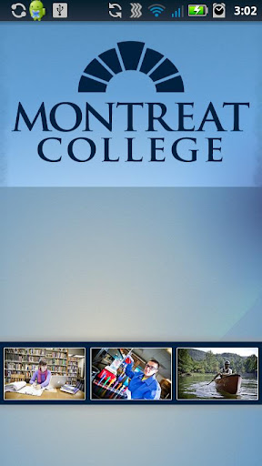 Montreat College Mobile