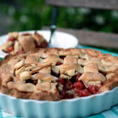 Bada Bing Cherry Pie