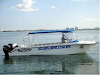 Hermosa Lancha Buceo
