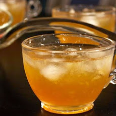 Fish House Holiday Punch