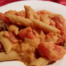 Cheez-A-Roni (From the Uncheese Cookbook)