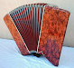 Bandoneon   Hohner Aleman 