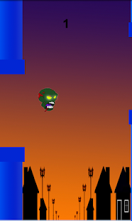 How to download Flappy Zomb 1.0 mod apk for pc