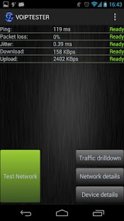 How to install Voiptester: Network Test Tool 1.0.7 unlimited apk for android
