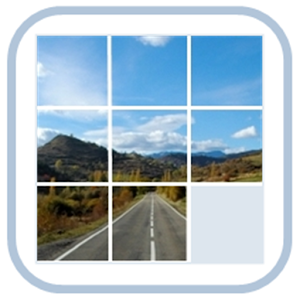 포토퍼즐(PhotoPuzzle) - 슬라이딩퍼즐게임.apk 2.0