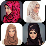Hijab Fashion and Tutorial Apk