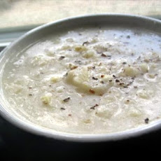 Down East Corn Chowder (Crock Pot)